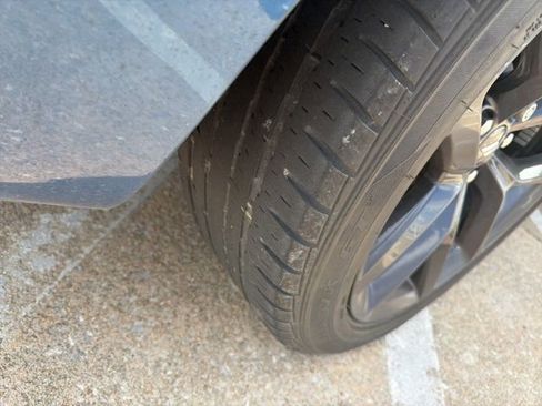 Used 2023 Dodge Charger SXT w/ Blacktop Package image 12