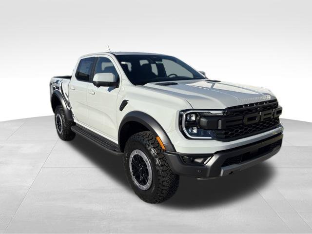 New 2026 Ford Ranger Raptor AWD/4WD image 9