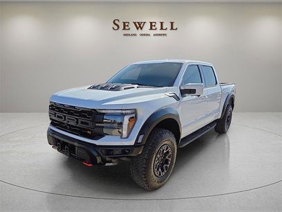 Used 2025 Ford F150 Raptor w/ Equipment Group 803A Raptor R