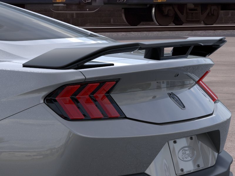 New 2026 Ford Mustang Dark Horse RWD image 22