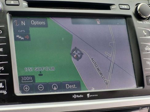 Used 2015 Toyota Highlander Limited AWD/4WD image 29