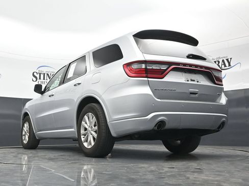Used 2025 Dodge Durango GT RWD image 33