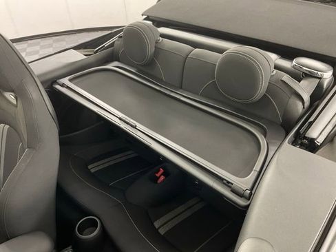 Certified 2024 MINI Cooper John Cooper Works image 44