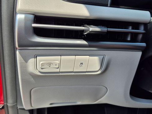 New 2026 Hyundai Tucson SE FWD image 26