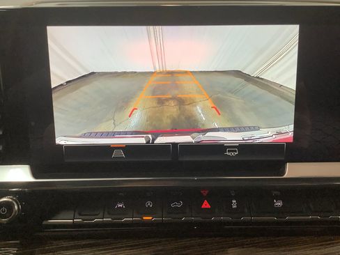 New 2026 GMC Sierra 1500 Elevation w/ Elevation Select Package image 21