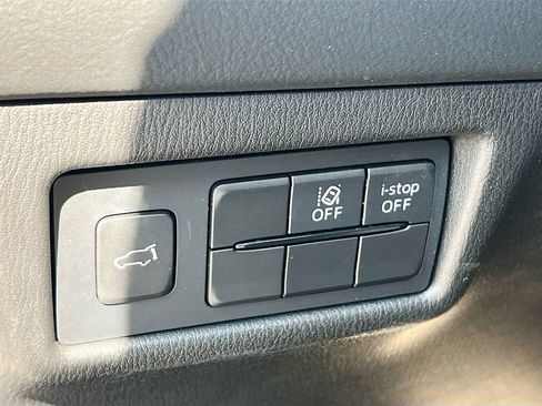 Used 2024 MAZDA CX-5 AWD 2.5 S w/ Premium Package image 10