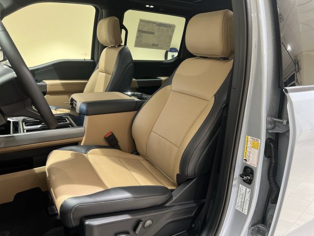 New 2027 Ford F350 Lariat w/ Tremor Off-Road Package AWD/4WD image 19