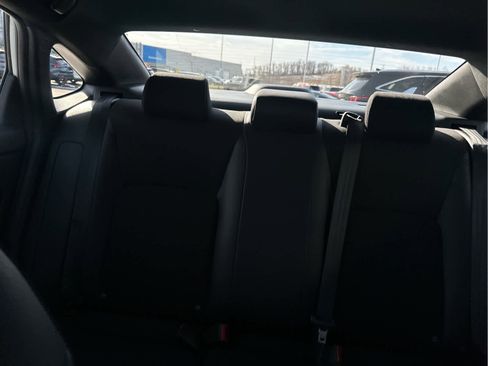 Certified 2023 Honda Civic Sport image 34