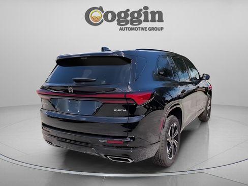 New 2026 Buick Enclave Sport Touring w/ Power Package image 12