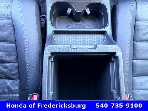 Certified 2026 Honda CR-V EX-L image 37