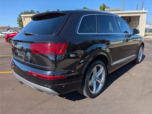 Used 2019 Audi Q7 3.0T Prestige w/ Prestige Package AWD/4WD image 5