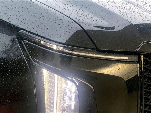 Certified 2025 Cadillac Escalade V image 27