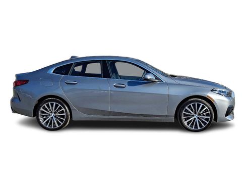 Used 2024 BMW 228i xDrive Gran Coupe w/ Premium Package image 7
