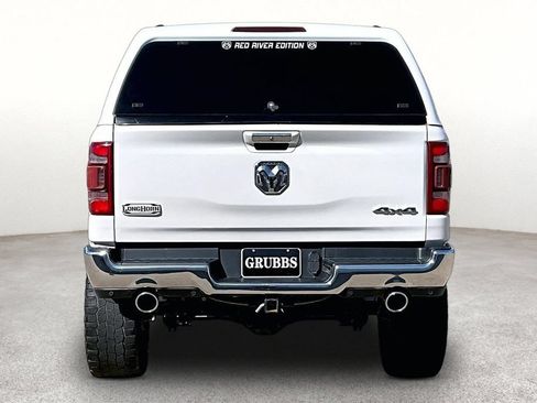 Used 2019 RAM 1500 Limited AWD/4WD image 5