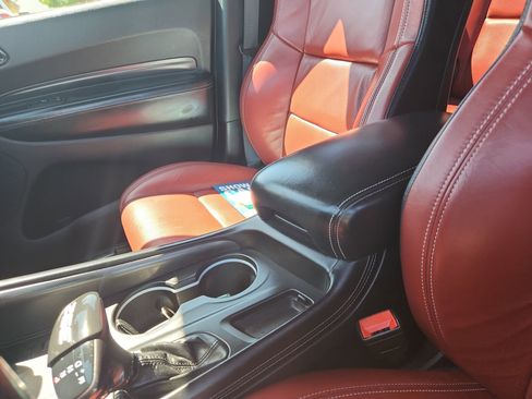 Certified 2022 Dodge Durango SRT w/ Technology Group AWD/4WD image 22