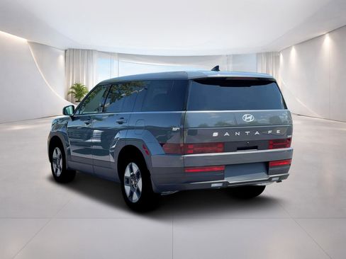 New 2026 Hyundai Santa Fe SE FWD image 5