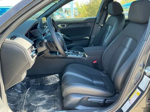 New 2026 Honda Civic Sport image 9