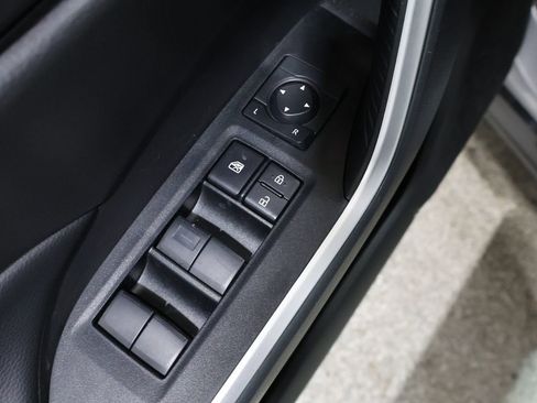 Used 2025 Toyota RAV4 LE image 13