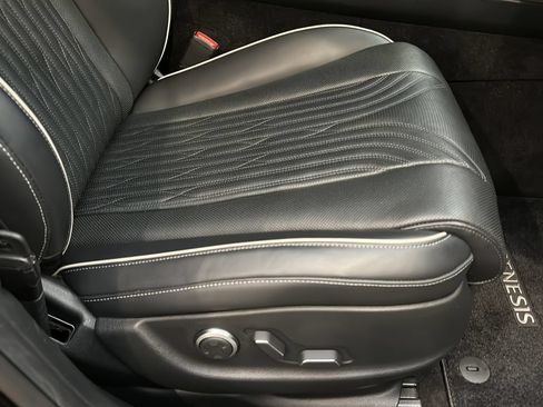 Used 2021 Genesis G80 3.5T w/ Prestige Package AWD/4WD image 20