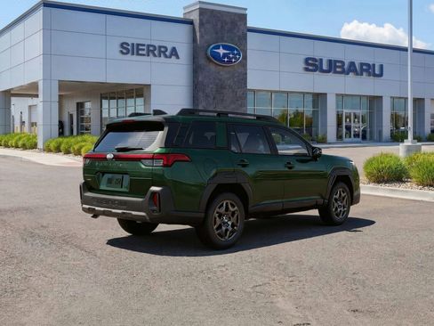 New 2026 Subaru Outback Premium image 11