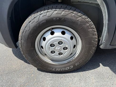 Used 2022 RAM ProMaster 1500 FWD image 28