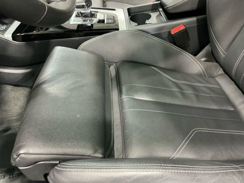 Used 2025 Audi Q5 2.0T Premium image 28