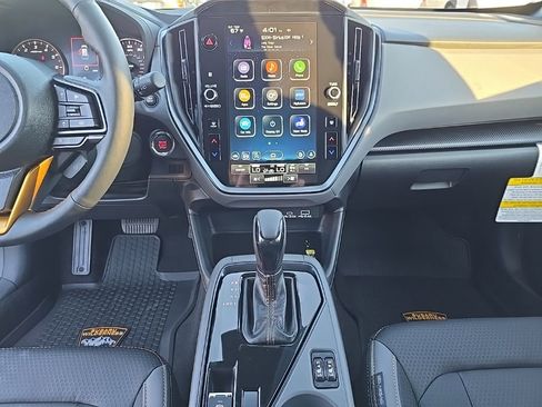 New 2026 Subaru Crosstrek 2.5i Wilderness image 26