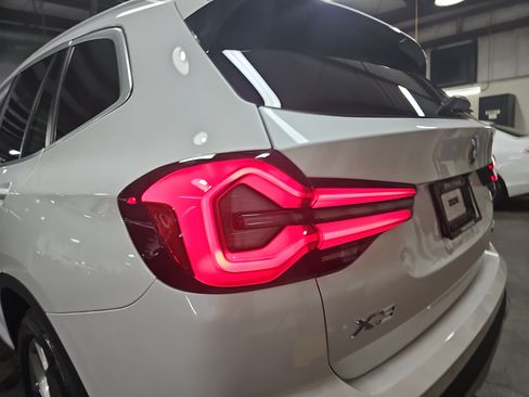 Used 2024 BMW X3 xDrive30i w/ Premium Package AWD/4WD image 36
