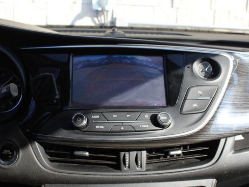 Used 2016 Buick Envision Premium image 20