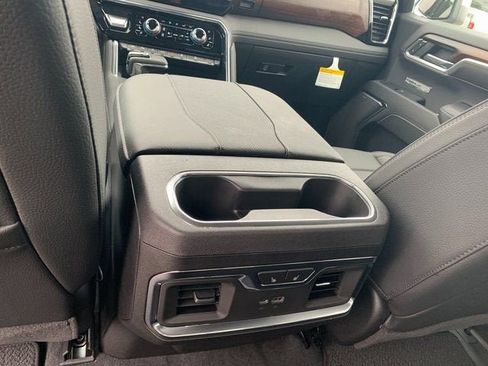 New 2026 GMC Sierra 1500 Denali image 24