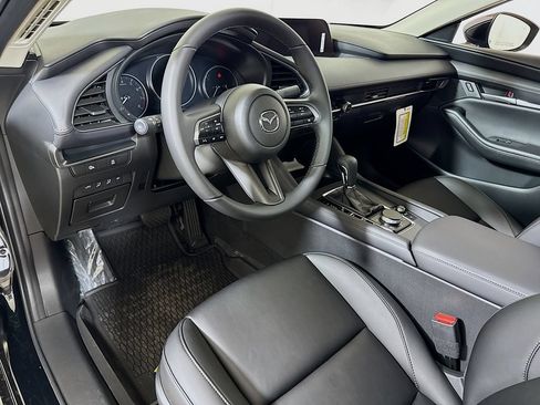 New 2026 MAZDA MAZDA3 2.5 S Sedan w/ Preferred Pkg FWD image 5
