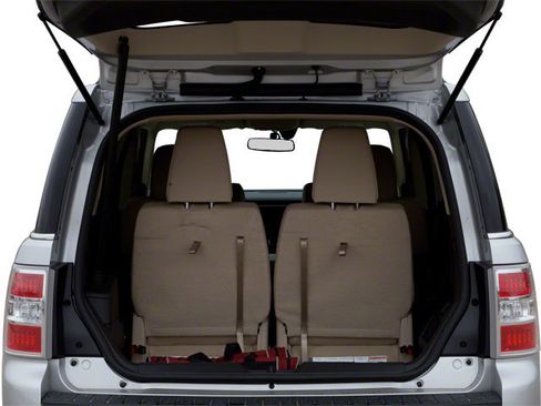 Used 2013 Ford Flex SEL AWD/4WD image 11