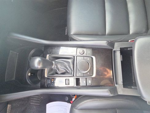 Used 2023 MAZDA MAZDA3 s image 31