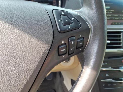 Used 2015 Lincoln MKT AWD w/ Equipment Group 201A image 23