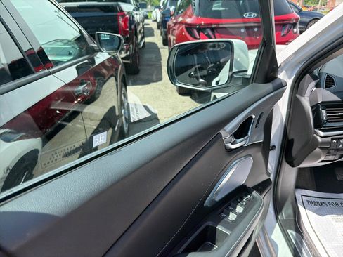 Used 2023 Acura RDX AWD w/ Technology Package image 16