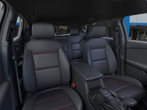 New 2026 Chevrolet Blazer RS w/ Driver Confidence II Package image 16