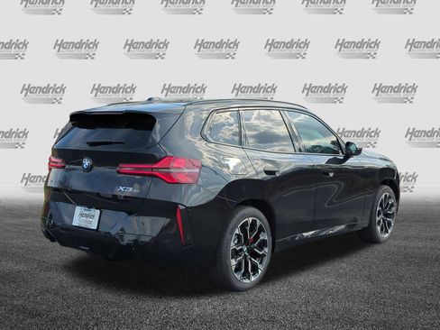 Used 2026 BMW X3 xDrive30i w/ Premium Package AWD/4WD image 10