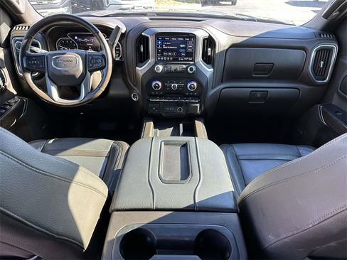 Used 2020 GMC Sierra 1500 Denali image 2