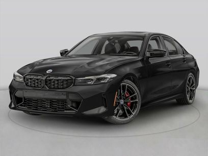 New 2025 BMW M340i xDrive w/ Premium Package