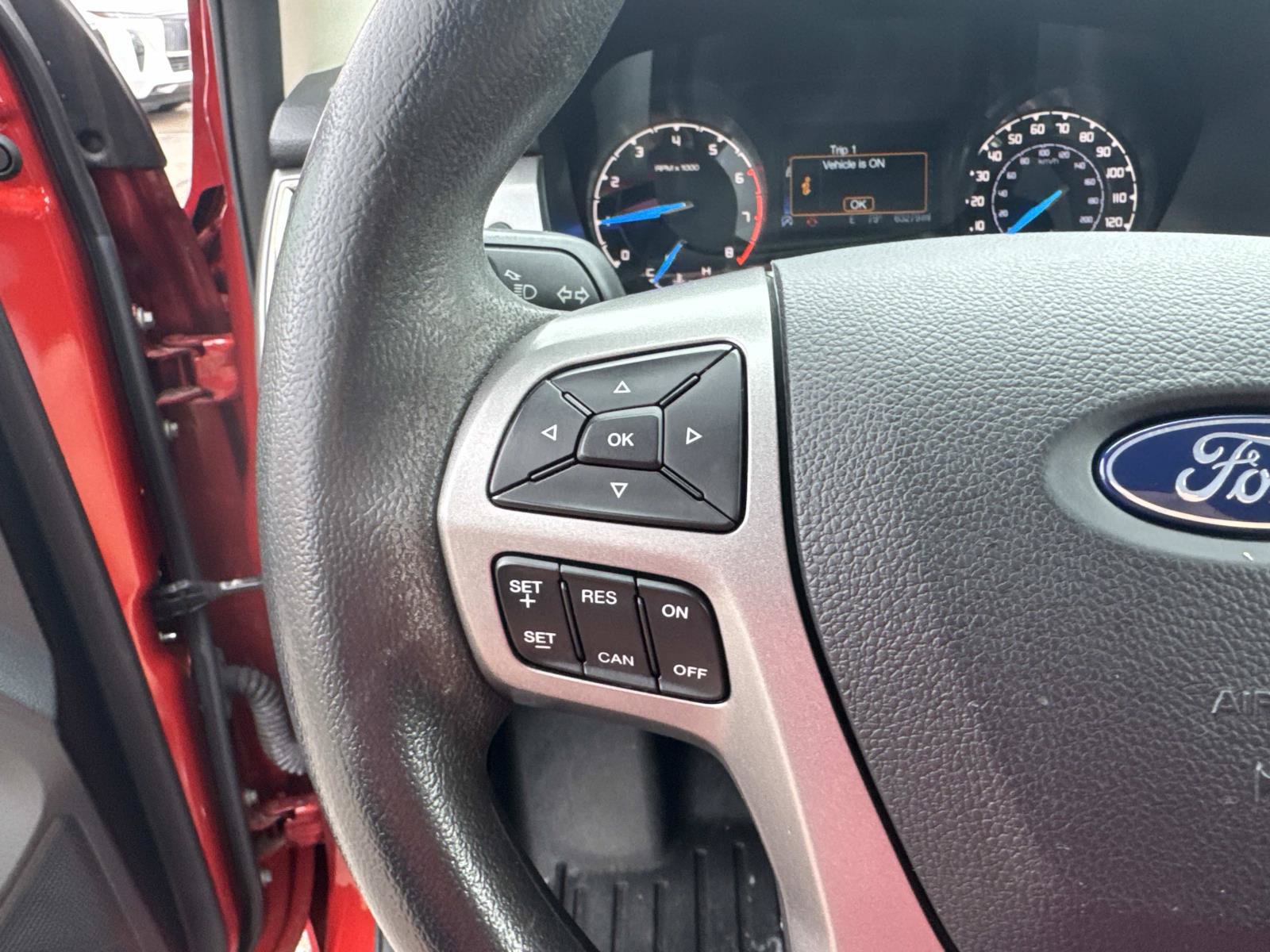 Used 2019 Ford Ranger XLT RWD image 23