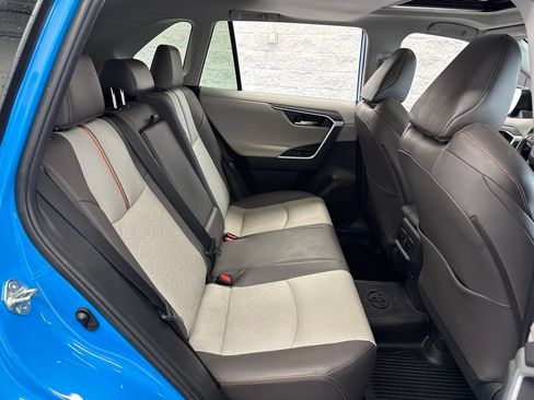 Certified 2019 Toyota RAV4 Adventure w/ Cold Weather Package AWD/4WD image 44