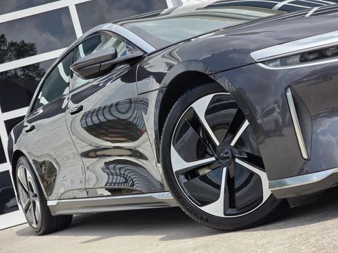 Used 2024 Lucid Air Touring AWD/4WD image 12
