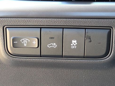 New 2026 Hyundai Santa Cruz SE FWD image 24