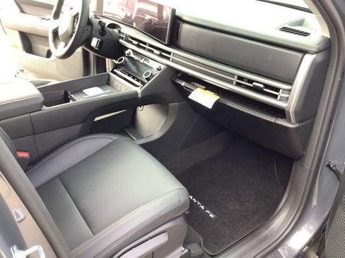 New 2026 Hyundai Santa Fe XRT image 23