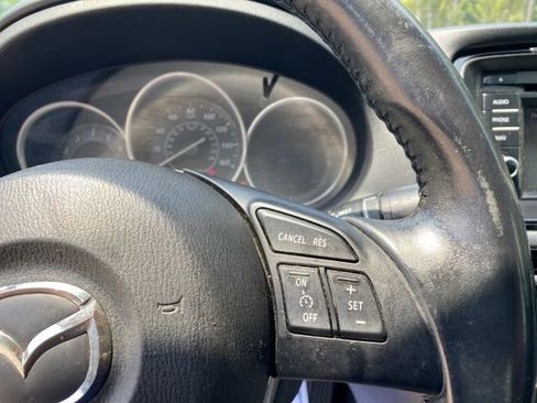 Used 2015 MAZDA MAZDA6 Sport image 20