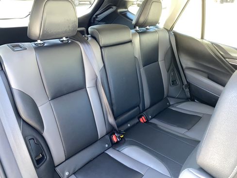 Certified 2025 Subaru Outback Onyx Edition XT AWD/4WD image 20