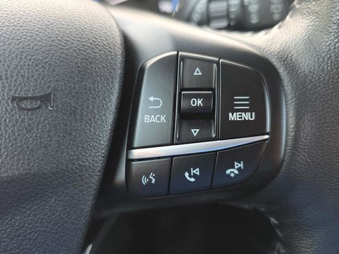 Certified 2023 Ford Bronco Sport Outer Banks image 30