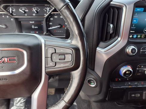 Used 2020 GMC Sierra 1500 SLE w/ SLE Value Package image 10