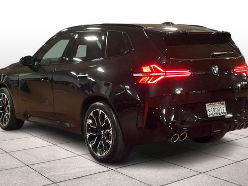 Used 2025 BMW X3 M50 w/ Premium Package image 15