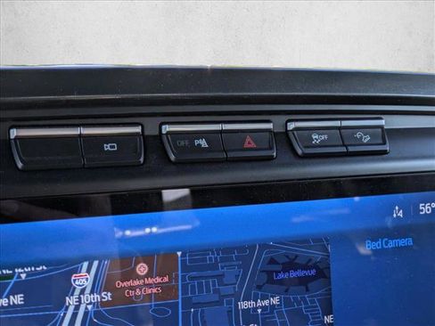 Used 2021 Ford F150 XLT w/ Equipment Group 302A High image 20